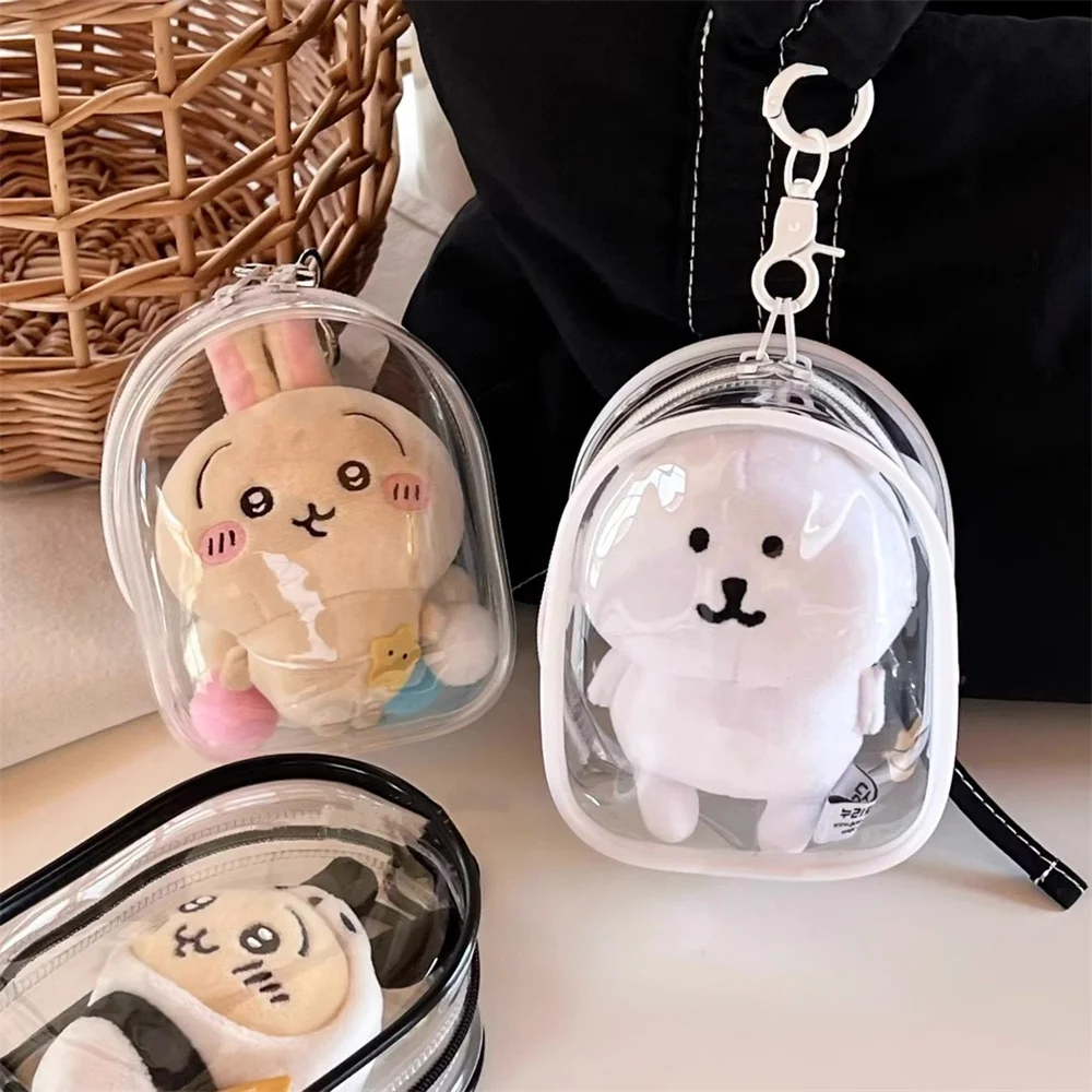 Packaging - Tas Penyimpanan Portabel Baru dengan Ritsleting