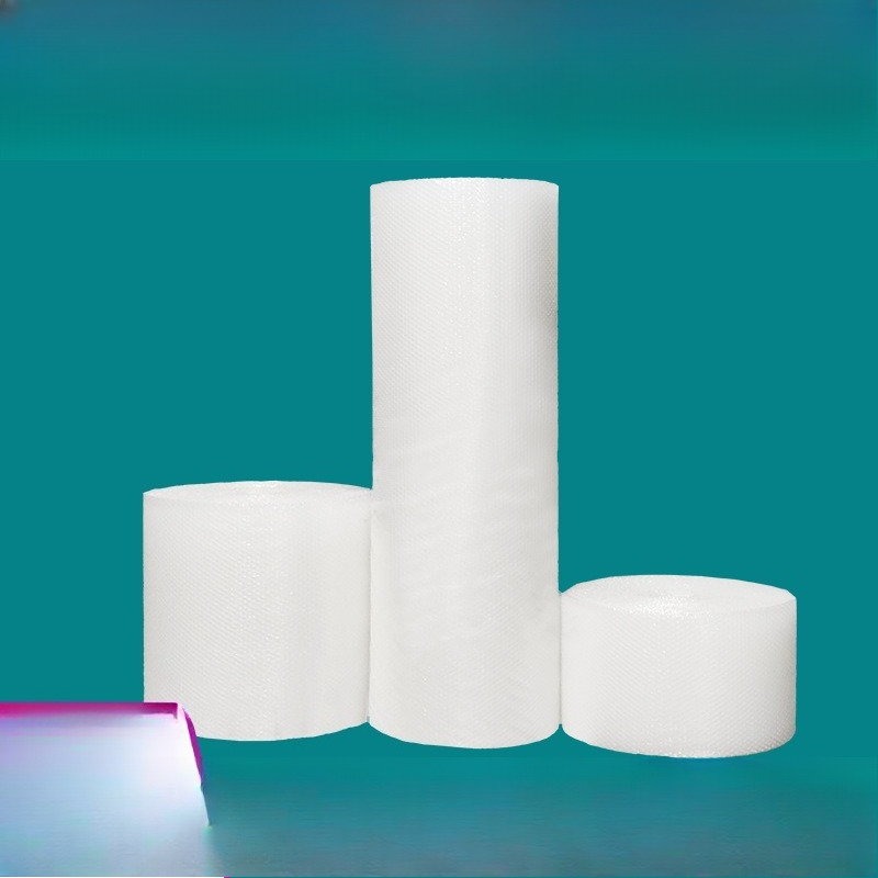 Gulungan Bubble Wrap Anti Gunc - Air Bubble Wrap Roll Packaging ulasan dan harga