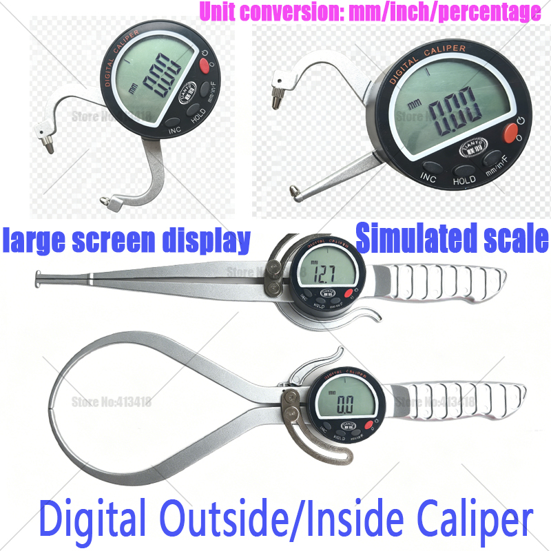 Kaliper digital eksternal 0-6  - Digital Caliper 150Mm Stainless Steel ulasan dan harga