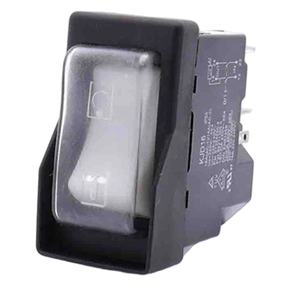 AB34-KJD16 Sakelar Elektromagn - Industrial Tools ulasan dan harga