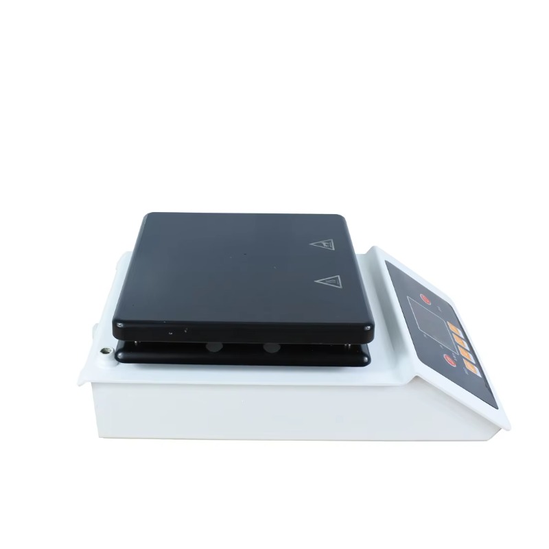 Pengaduk Magnetik Laboratorium - Lab Magnetic Stirrer Hot Plate ulasan dan harga