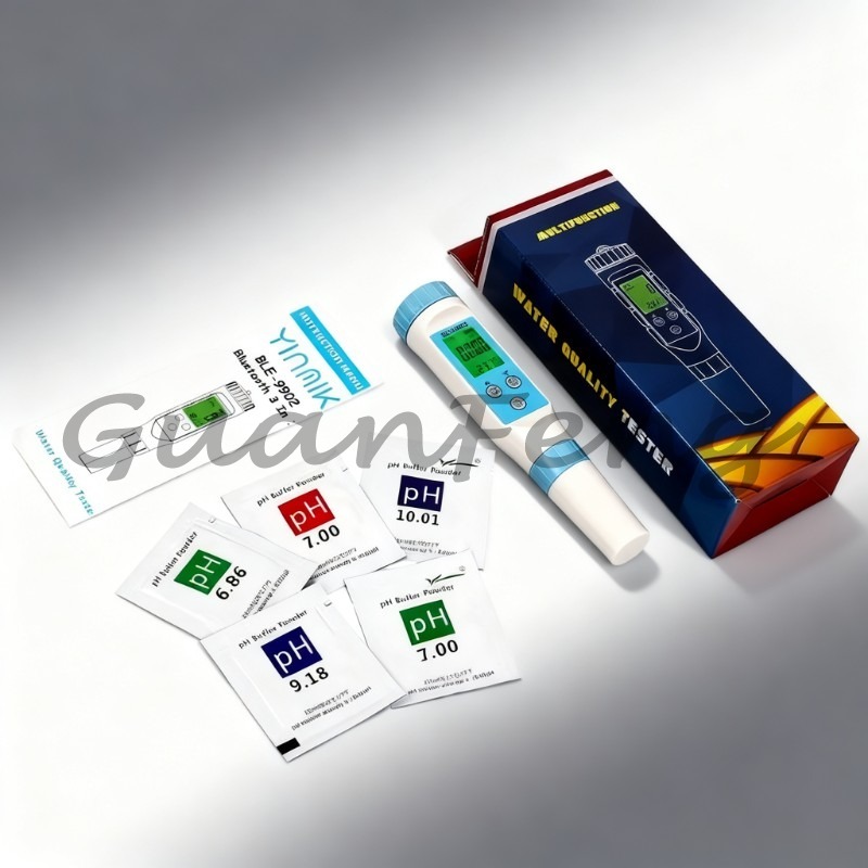 Pengukur Kualitas Air Digital  - Ph Meter Digital Water Tester ulasan dan harga