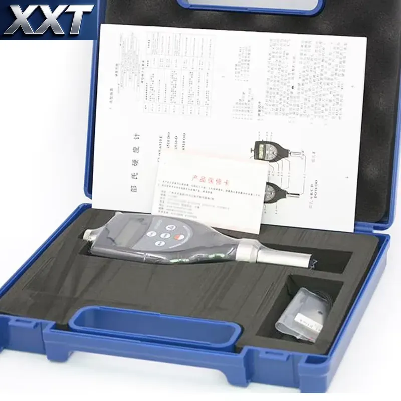 XXT HT-6510DW Alat Pengukur Ke - Test Instruments ulasan dan harga