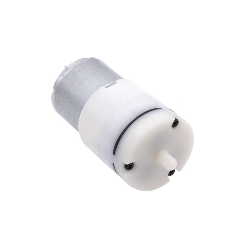 1 Buah Pompa Vakum 310 DC 6V 3 - Mini Peristaltic Pump 12V ulasan dan harga