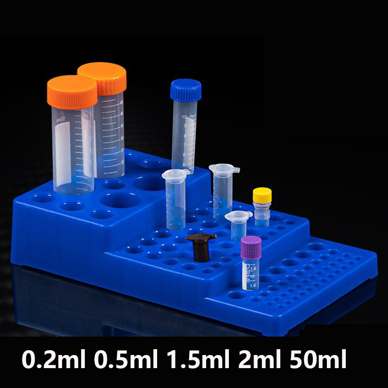 Rak Tabung Uji Multifungsi Rak - Lab Equipment ulasan dan harga