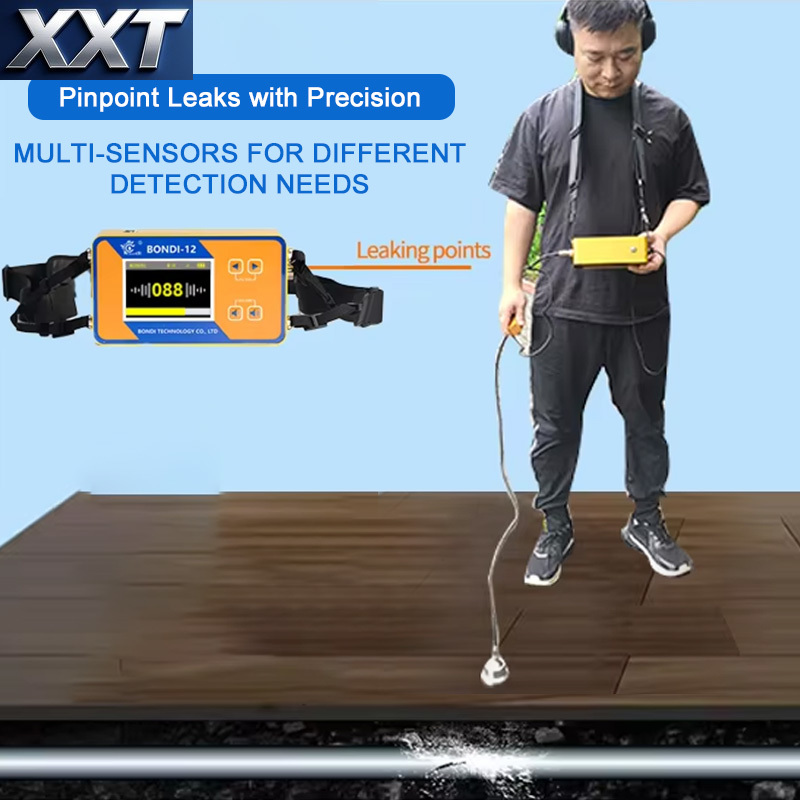 Alat Inspeksi Pipa Genggam Mod - Test Instruments ulasan dan harga