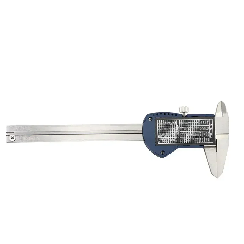 SHAHE IP54 Tahan Air 100 mm 0. - Digital Caliper 150Mm Stainless Steel ulasan dan harga